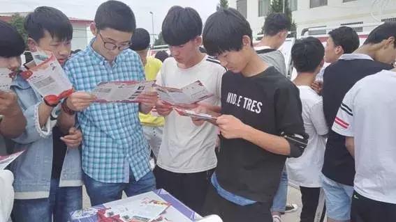 甘肃各级文博单位积极开展2019年文化和自然遗产日系列宣传活动