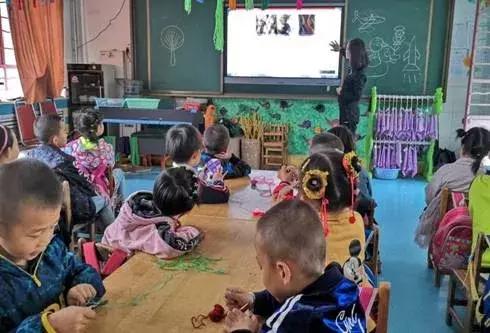 甘肃各级文博单位积极开展2019年文化和自然遗产日系列宣传活动