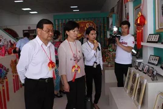 甘肃各级文博单位积极开展2019年文化和自然遗产日系列宣传活动