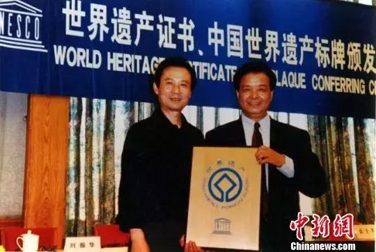 敦煌石窟科技保护开拓者：路途多荆棘 不挫精气神