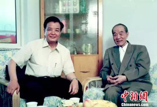 敦煌石窟科技保护开拓者：路途多荆棘 不挫精气神
