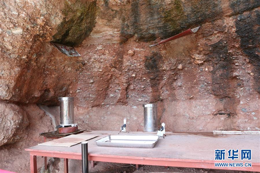 (社会)(2)预防监测系统守护千年麦积石窟