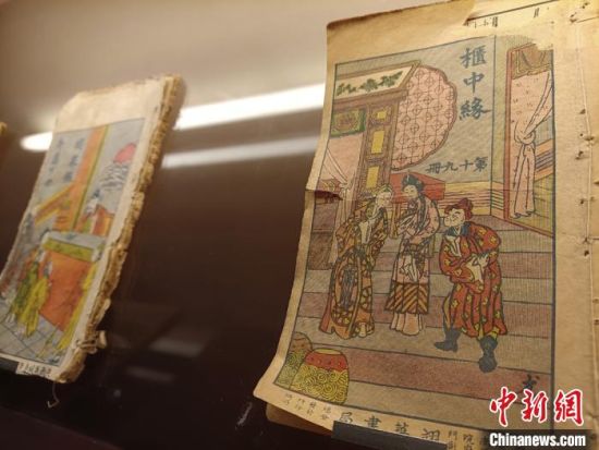 张婧 摄 张婧 摄