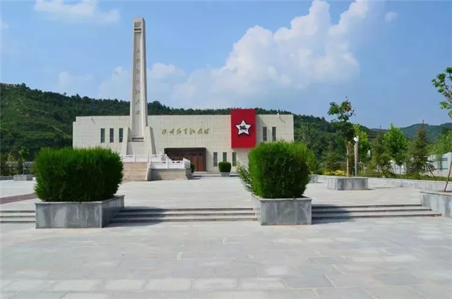 庆阳市推出"庆百年学党史·到南梁铭初心" 红色旅游精品线路