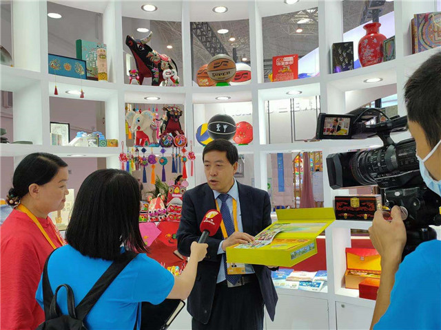 9甘肃省参展文旅企业向媒体推介_副本.jpg