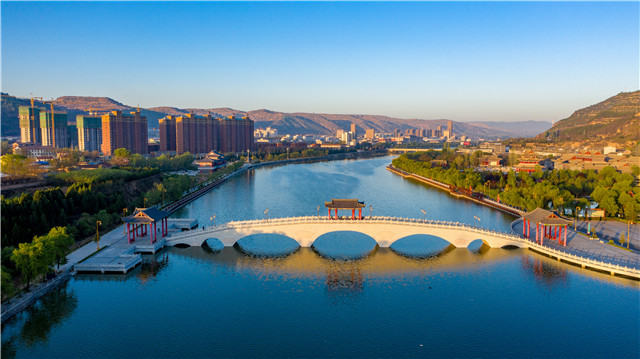 平凉市节会立体宣传营销成效喜人