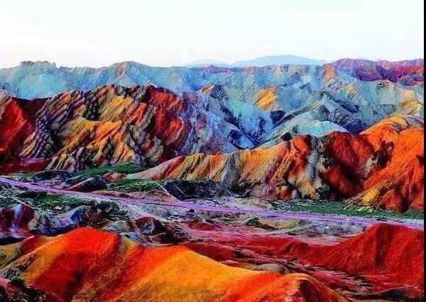 交响丝路 · 如意甘肃 - 张掖