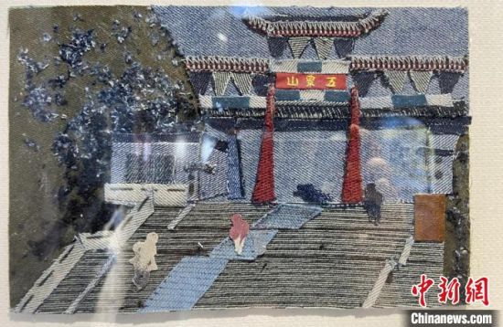 刘玉桃 摄 刘玉桃 摄