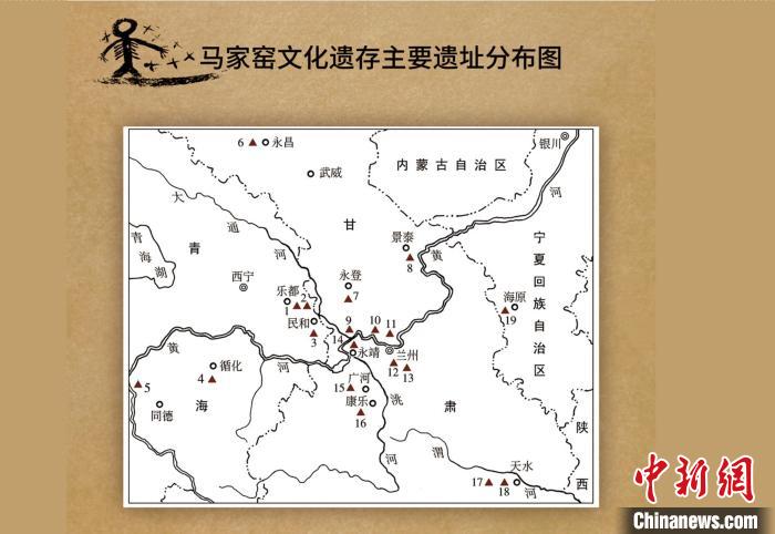 考古专家临夏探“马家窑文化”研究途径:应当支持民间研究