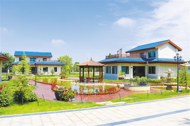 白银顾家善 看得见山水 记得住乡愁