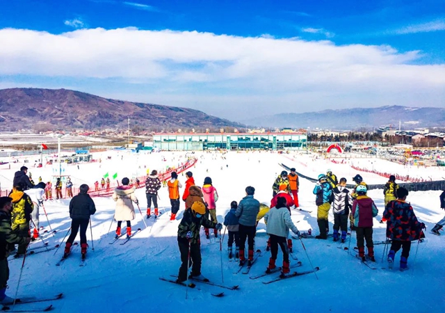 这个元旦多地拉满消费“热力值”华体会- 华体会体育官方网站- 华体会体育APP下载