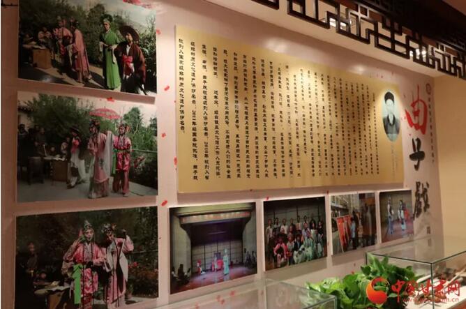 白银：文化旅游主动作为　助推乡村经济发