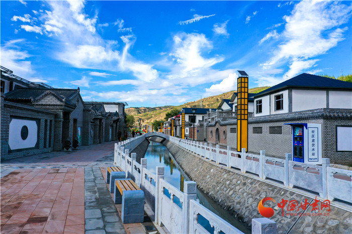 白银会宁：深挖红色文化 搞好乡村旅游