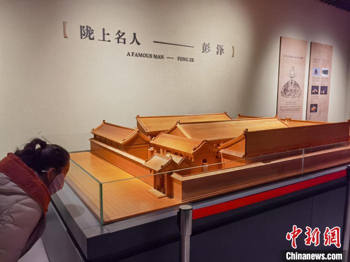 甘肃:非遗线上线下传情