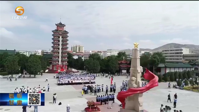 甘肃：以超常之举构建文旅“大产业”生态圈