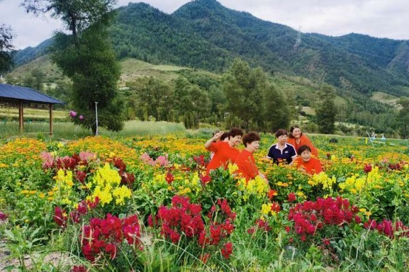 甘南：特色文旅多点“开花”