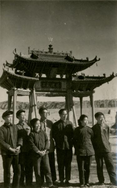 她就是“敦煌女儿”樊锦诗！