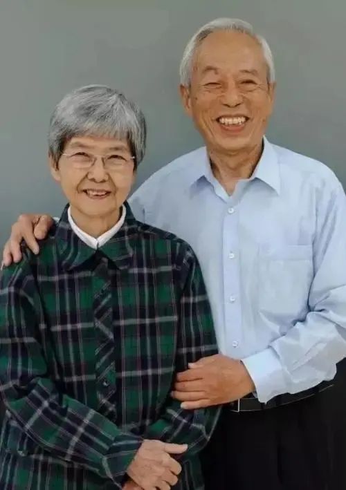 她就是“敦煌女儿”樊锦诗！