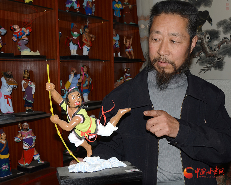 礼县：做强文旅康养产业链 激发县域经济新活力