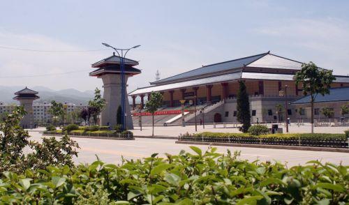 甘肃礼县：做强文旅康养产业链 激发县域经济新活力