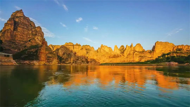 临夏秋季旅游攻略来了，就这个假期了，出发吧！