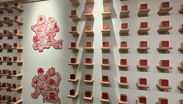 文创赋能古城 千年敦煌“焕新”