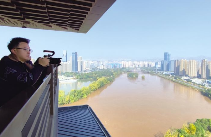 讲好黄河故事 弘扬黄河文化 沿黄九省（区）媒体共话文旅融合新路径