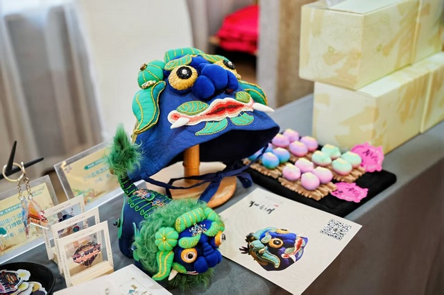 2025年兰州市文创设计大赛决赛成功举办