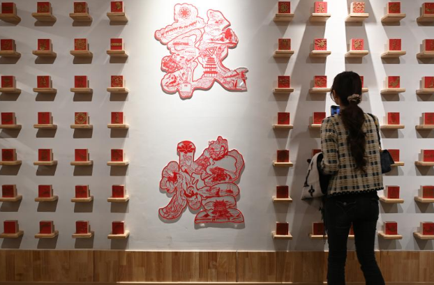 一课一剧一印章——敦煌“三重奏”奏响文旅融合新乐章