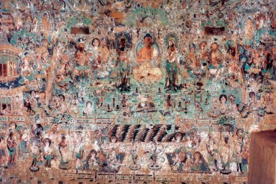 敦煌的这些谜团，还解得开吗？