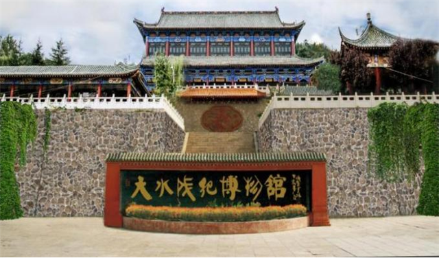 文博为核・全域联动——天水五条宝藏游览线路等你来