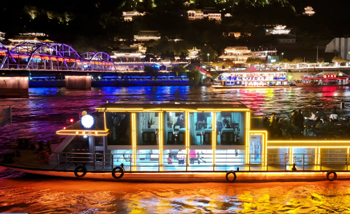 兰州文旅人金城聚首畅谈“诗与远方”