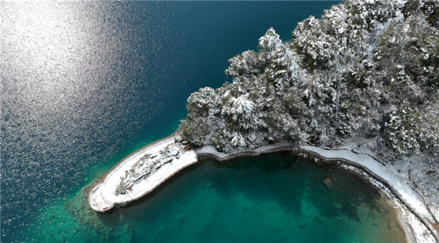 这么近，那么暖，甘肃最早春与暖