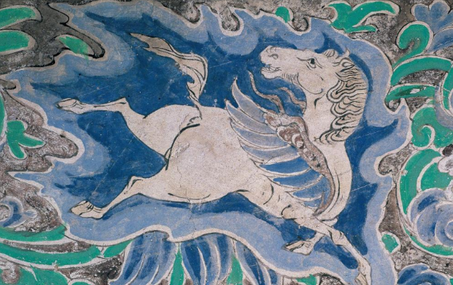 马年话马丨“马”上看敦煌