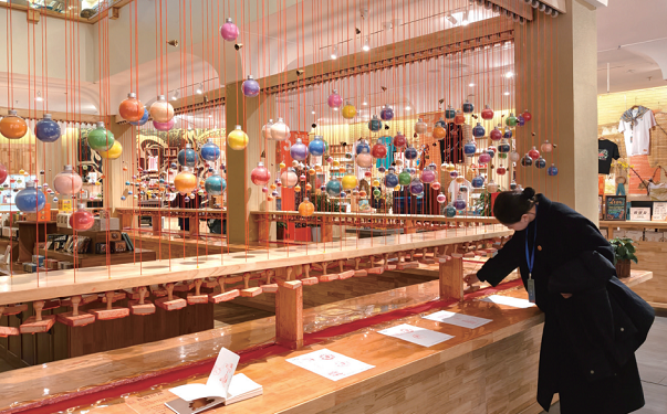 敦煌开新“局”