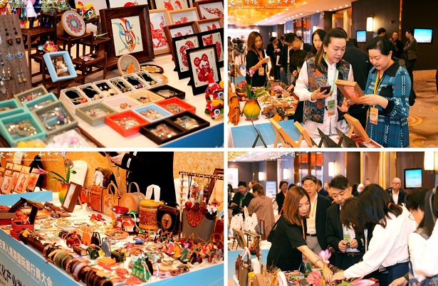 2026甘肃入境游国际旅行商大会在兰州启幕