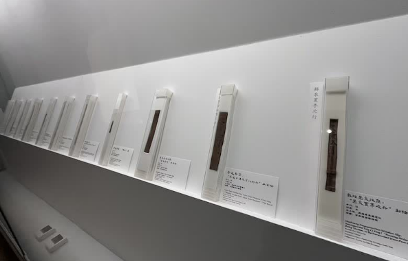 丝路有多长？当敦煌文物相遇当代艺术