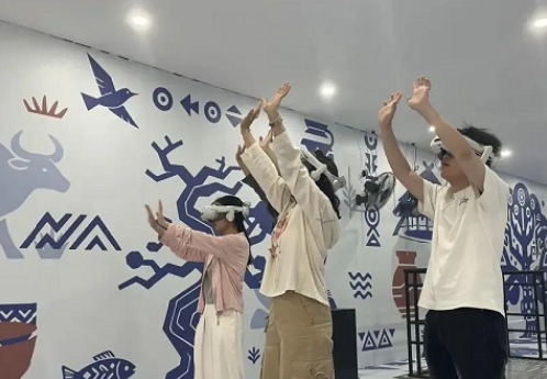天水：打造伏羲文化IP　科创传承千年文脉