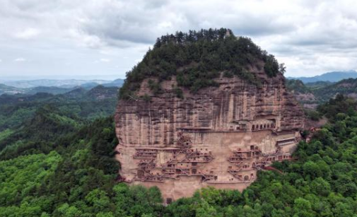 甘肃天水推文旅产业从“流量火爆”转向“质量长红”