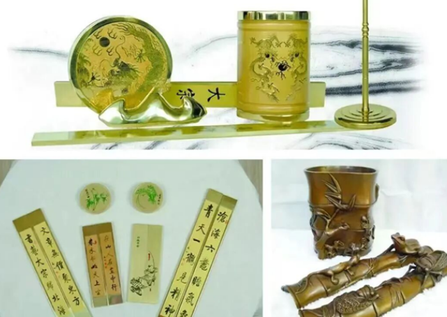 品读非遗古韵　畅游多彩白银