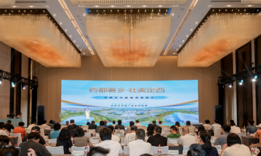 “陆丝牵海丝”甘肃文旅走进福州邀八闽游陇原