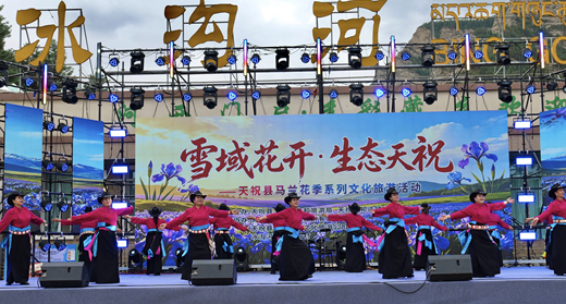 “青春经济”点燃武威文旅暑期市场