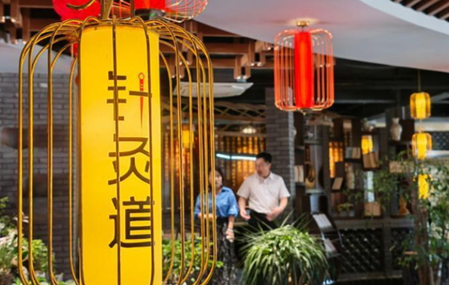 热到融化？来平凉“躲一夏”