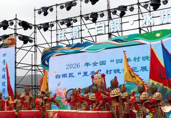 行进中国丨老手艺焕发新生机