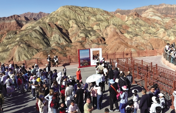 兰州文旅开学季专属福利喜迎新兰州人