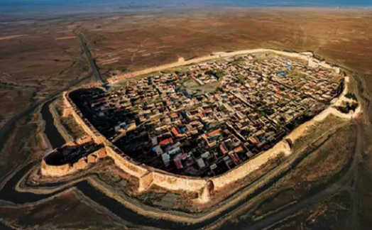 山河藏盛景，初心照陇原｜白银三条精品文旅线路，赴一场风雅之约