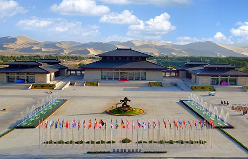 第九届丝绸之路（敦煌）国际文化博览会将于11月2日至4日在敦煌举办