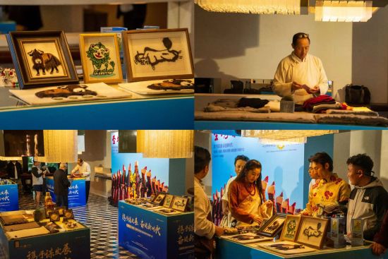 夏河县拉卜楞旅游开发有限责任公司供图