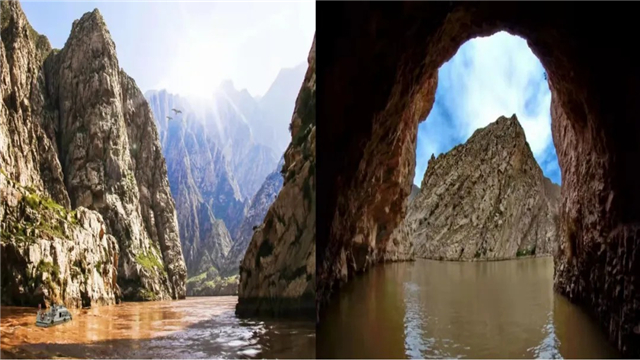 赴一场白银的色彩漫步，把春天的颜色都看遍