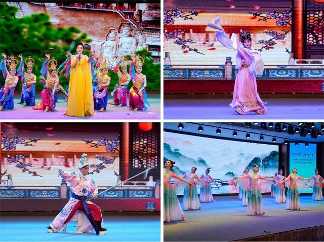 深化研学合作，赋能文旅发展——2026年甘肃研学资源对接大会及研学旅行产品展示天水站活动圆满收官